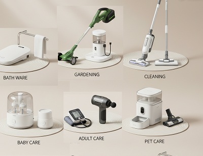 Furniture Appliances