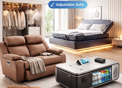 Furniture Appliances