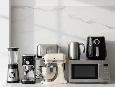 Furniture Appliances