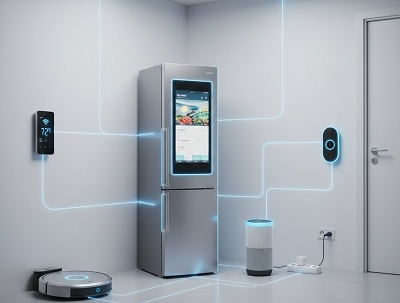 Furniture Appliances